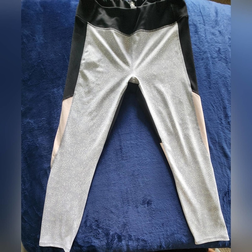Gaiam Multicolor Women's Large Leggings‎